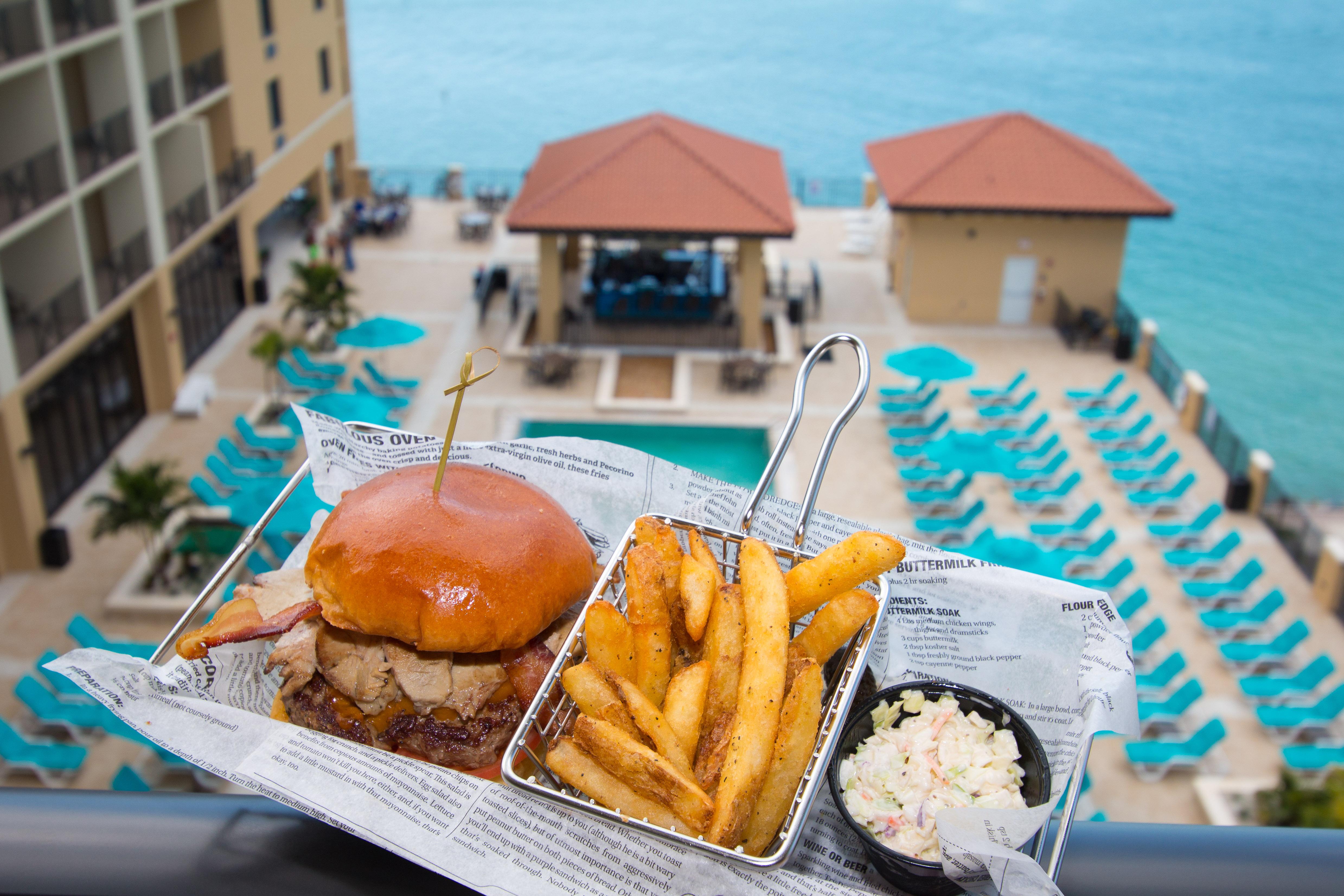Hotel Edge Clearwater Clearwater Beach