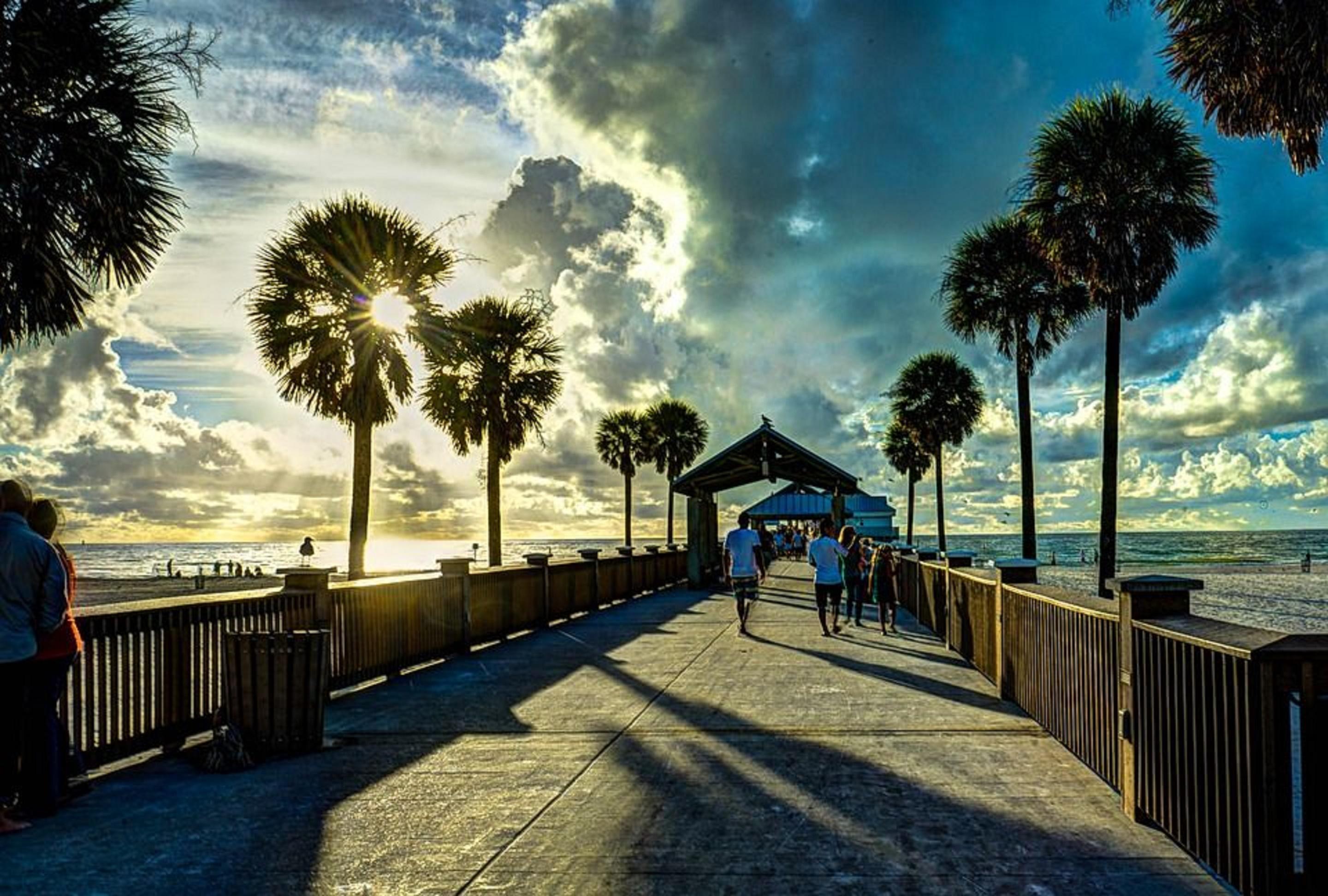 Coconut Cove Clearwater Beach