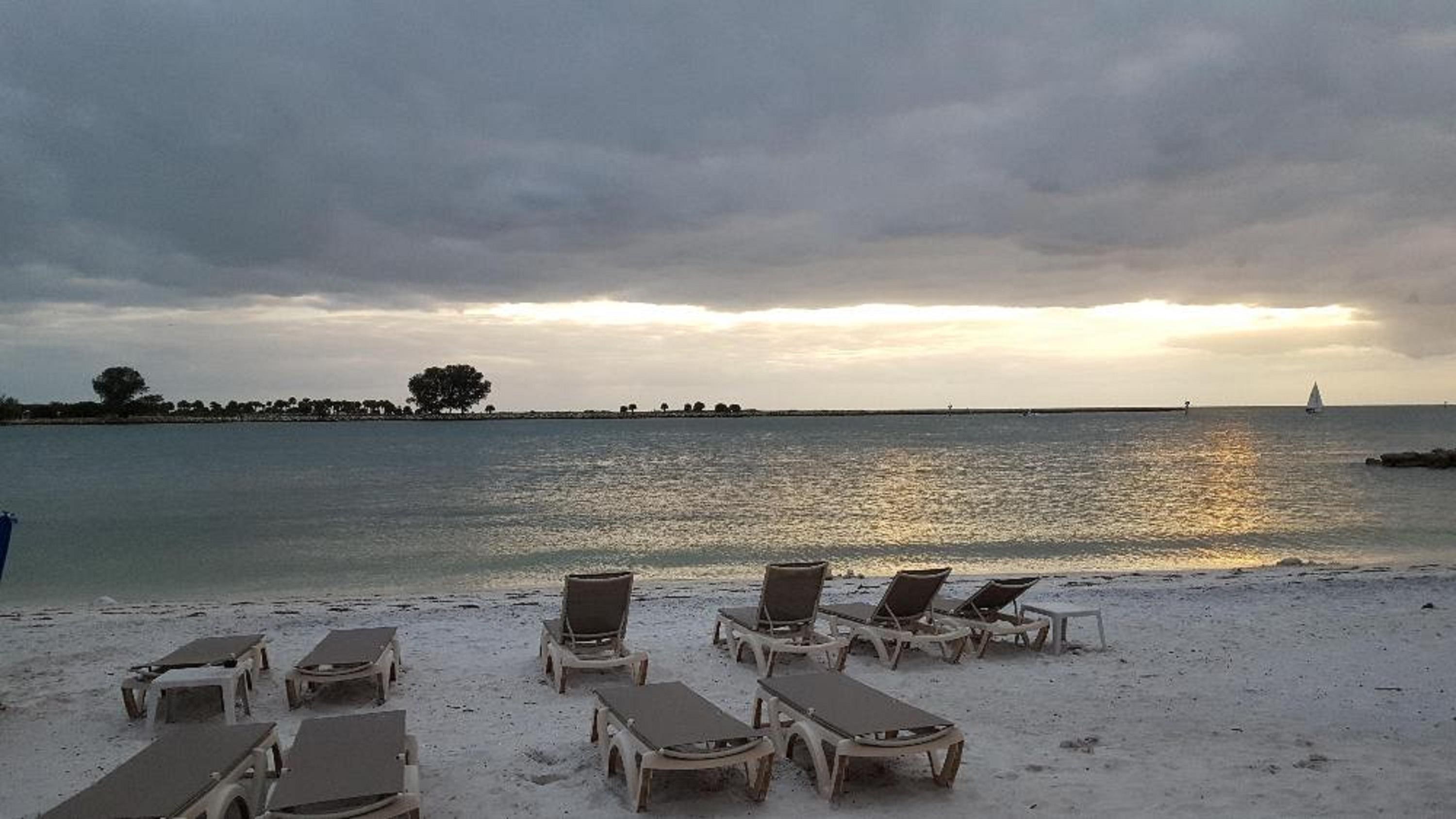 Coconut Cove Resort Clearwater Beach