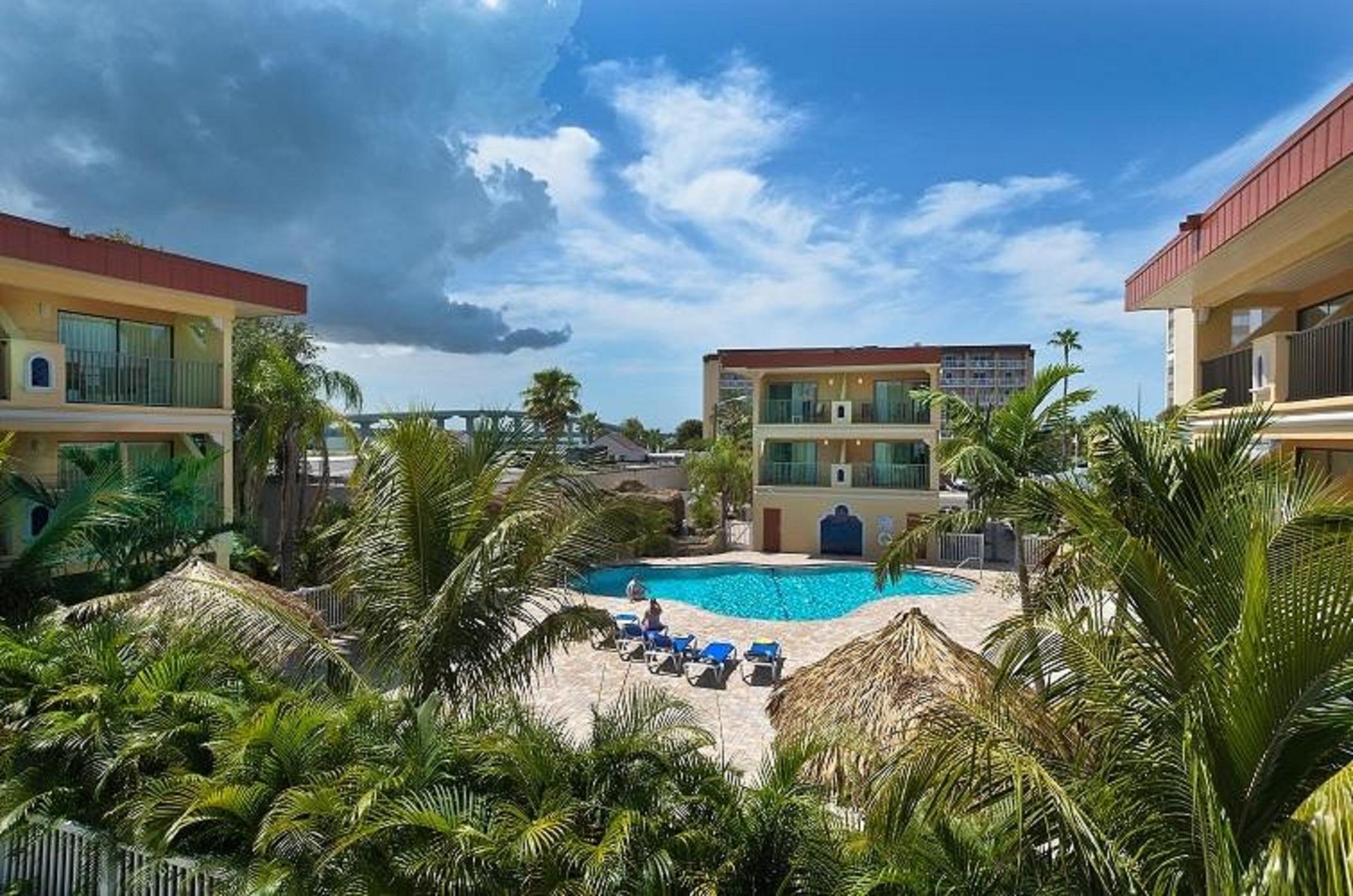 Coconut Cove