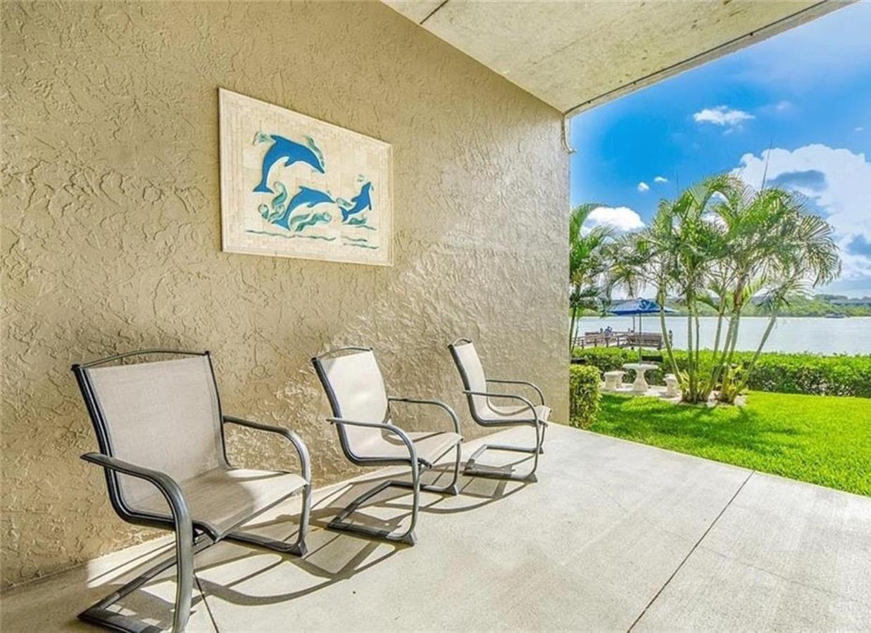 Apartment Sea Club #12 Clearwater Beach