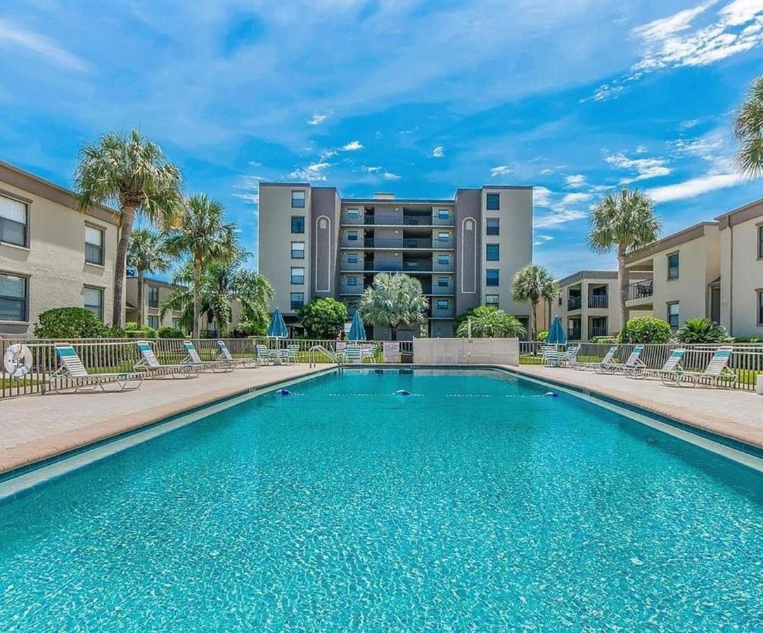 Sea Club #1 Apartment Clearwater Beach