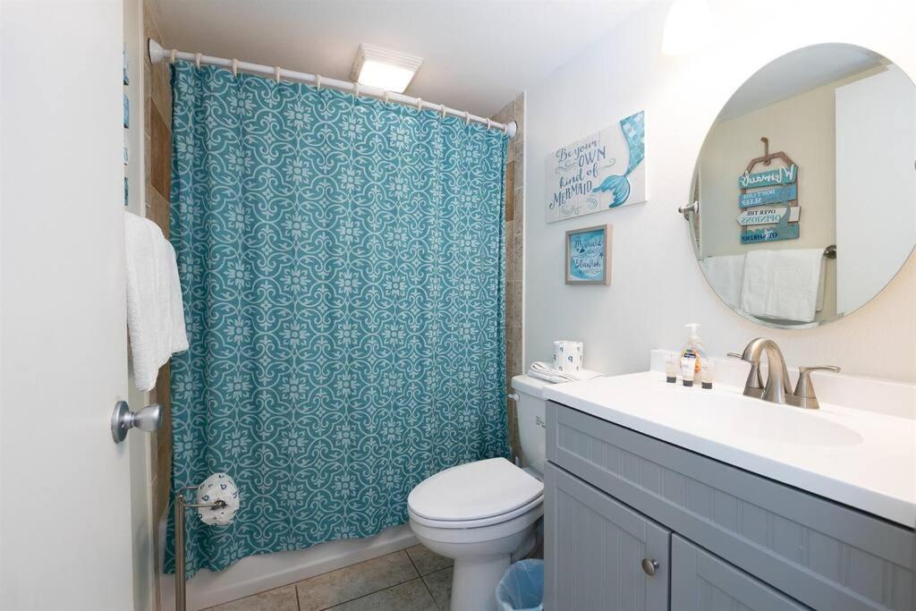 5 Star 30 Steps From L 3m Walk To Rest & Shops * Clearwater Beach