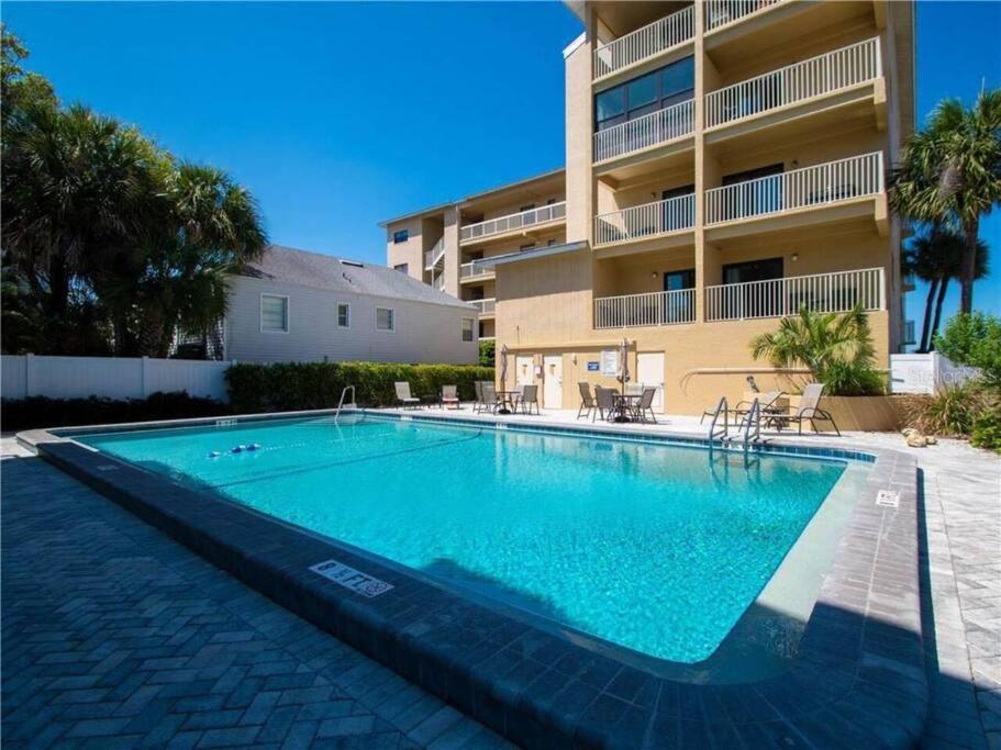 Apartment 5 Star 30 Steps From L 3m Walk To Rest & Shops Clearwater Beach