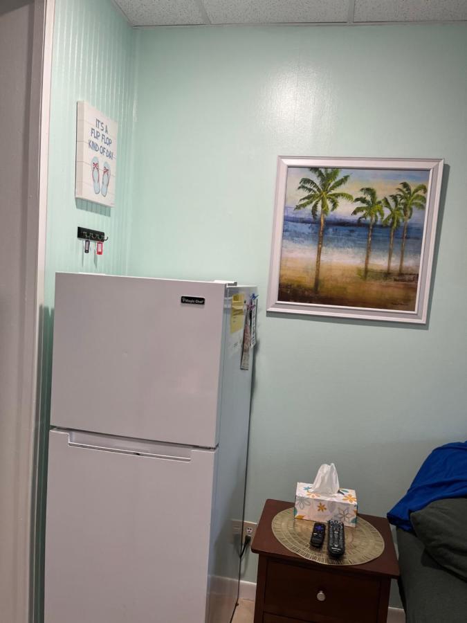Belleview Gulf Apartment
