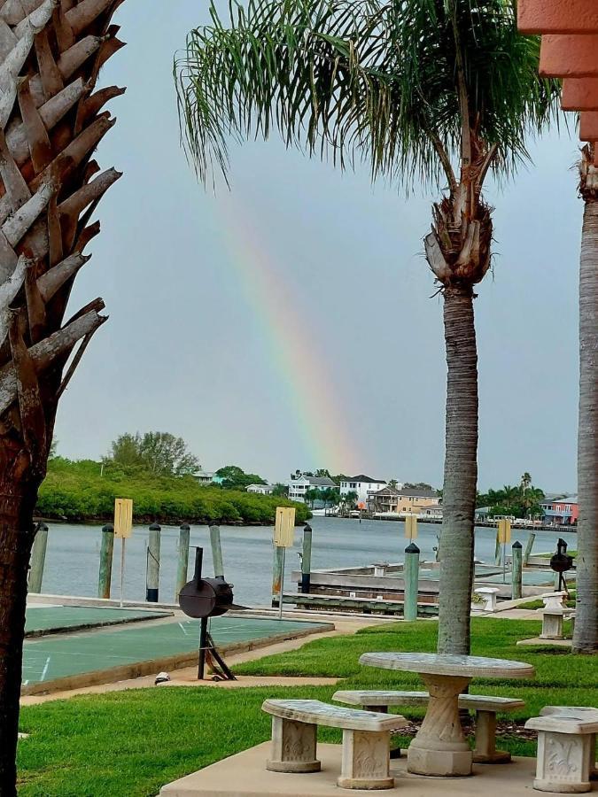 Apartment Belleview Gulf *