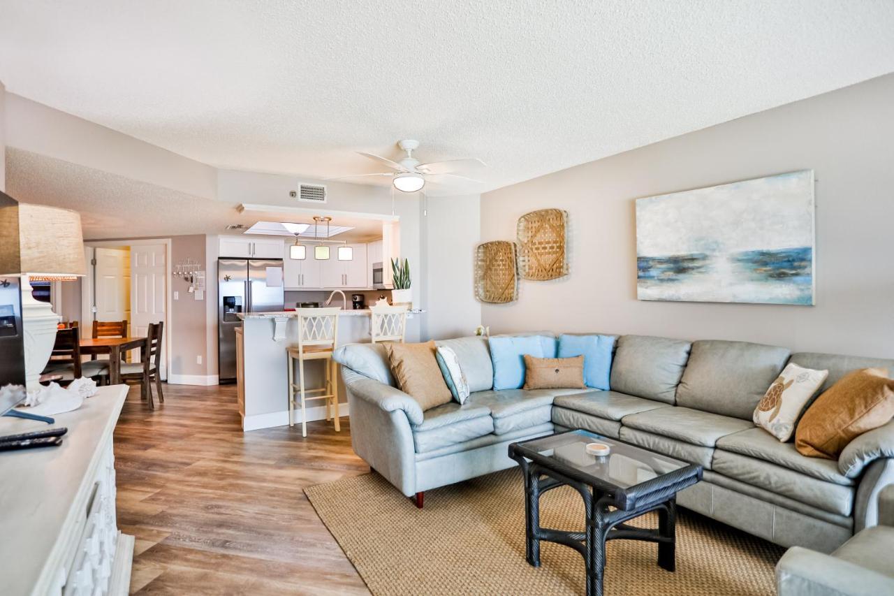 Palms 404 Apartment Clearwater Beach
