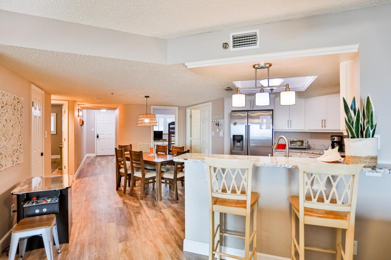 Palms 404 Apartment Clearwater Beach