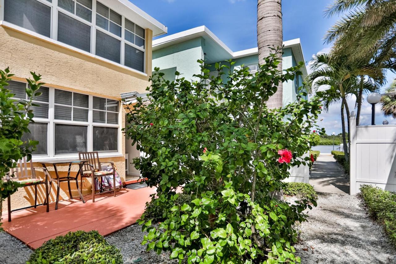 Apartment Barefoot F104 *