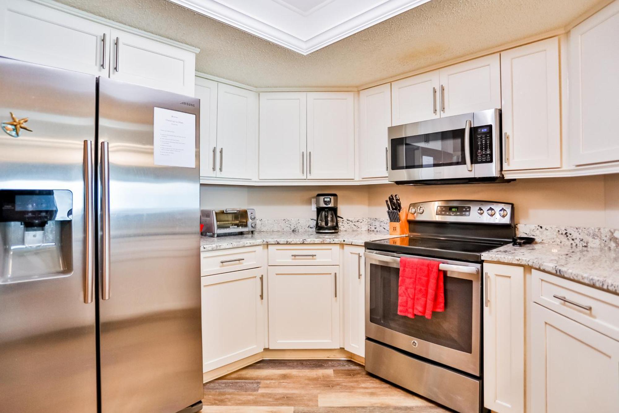 Palms 404 Clearwater Beach