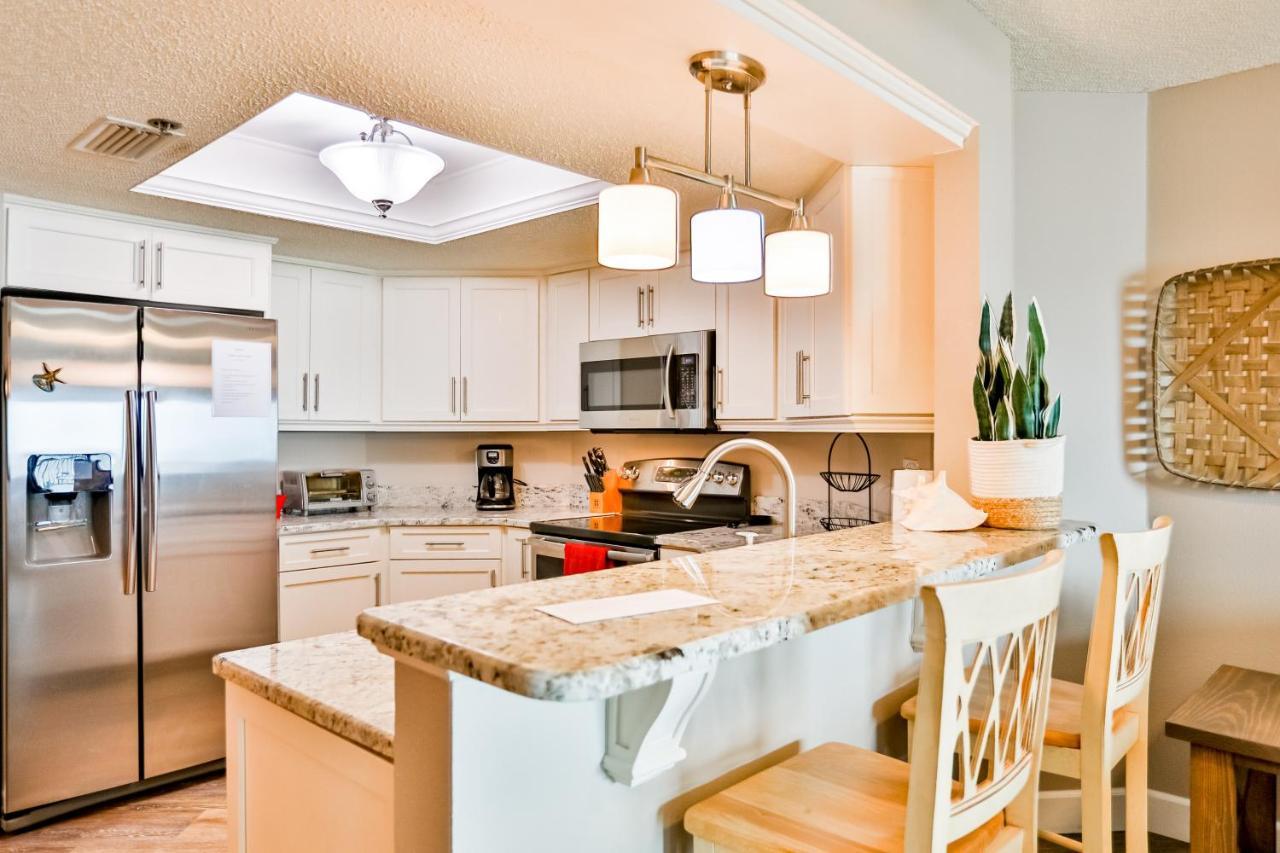 Apartment Palms 404