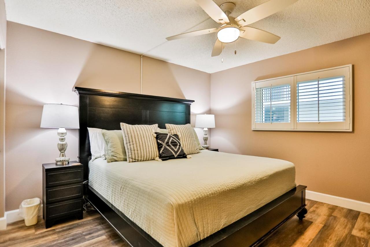 Apartment Palms 404 Clearwater Beach