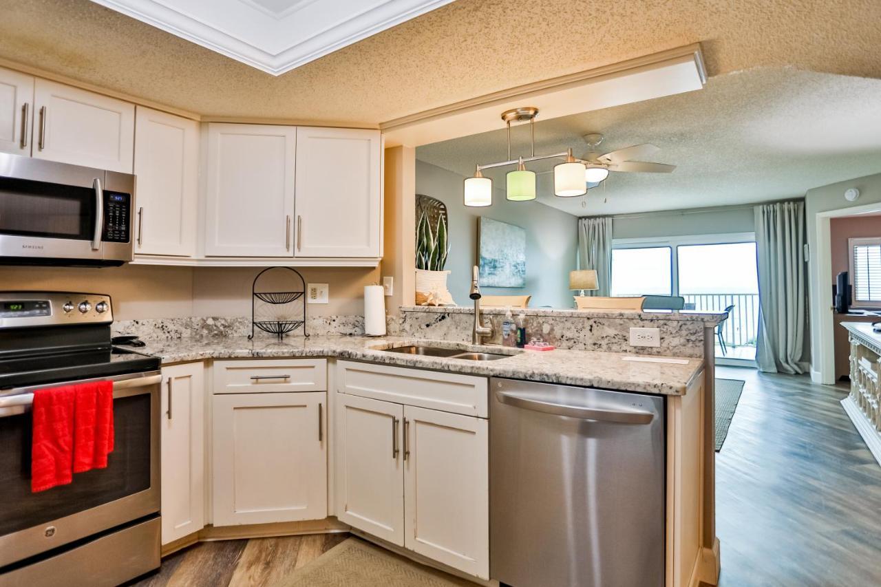 Palms 404 Clearwater Beach