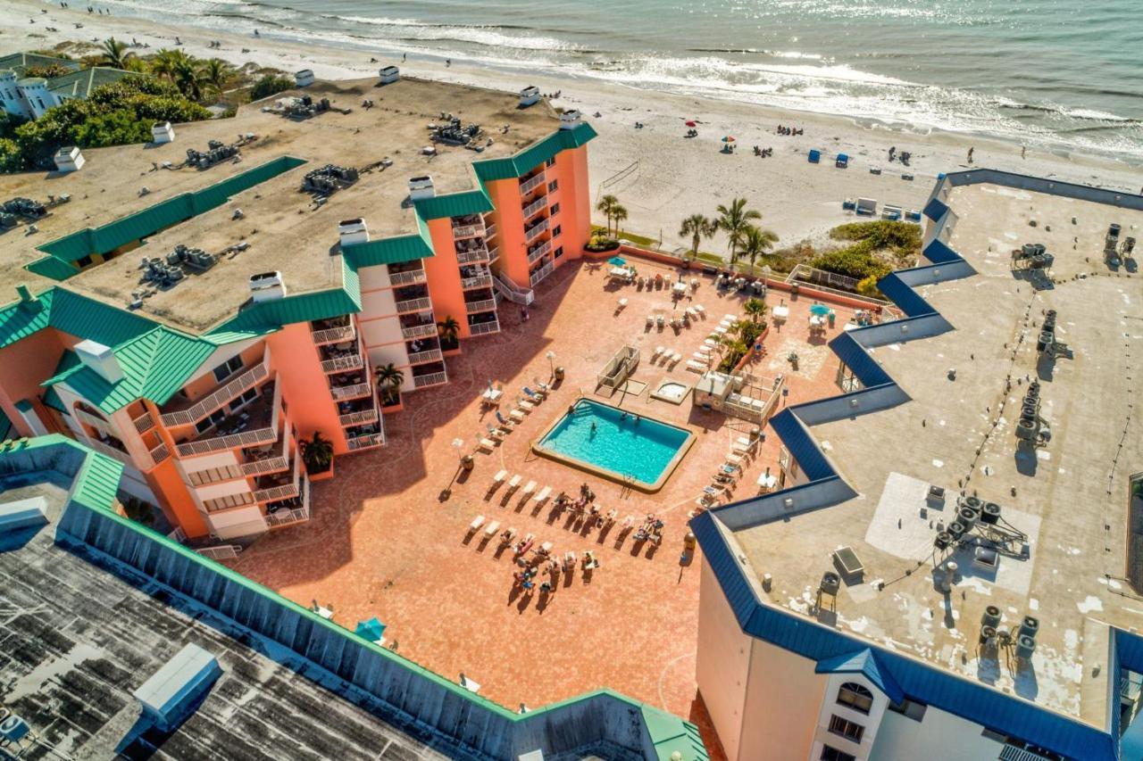 Holiday home Seacove In Indian Shores Clearwater Beach