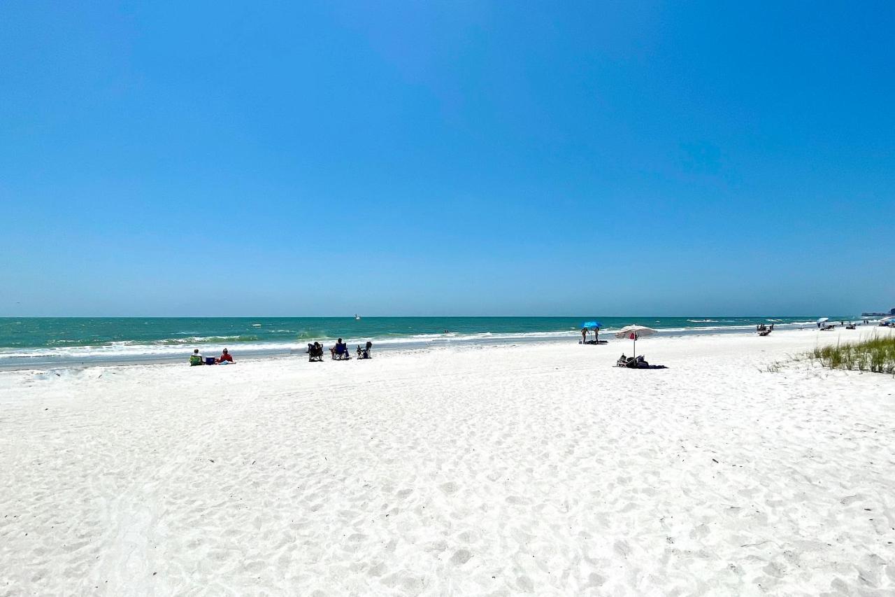 Bungalow Beach Place 9 * Clearwater Beach