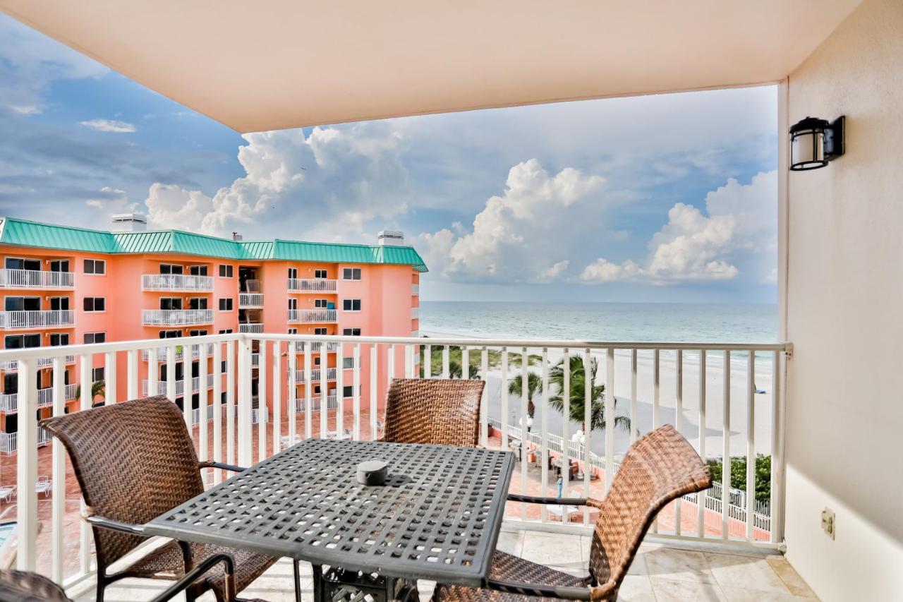 Palms 404 Clearwater Beach