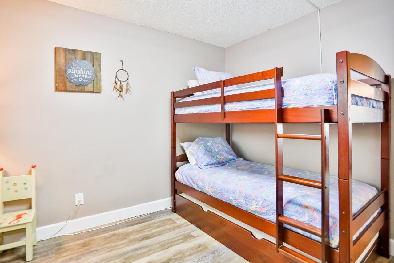 Apartment Palms 404