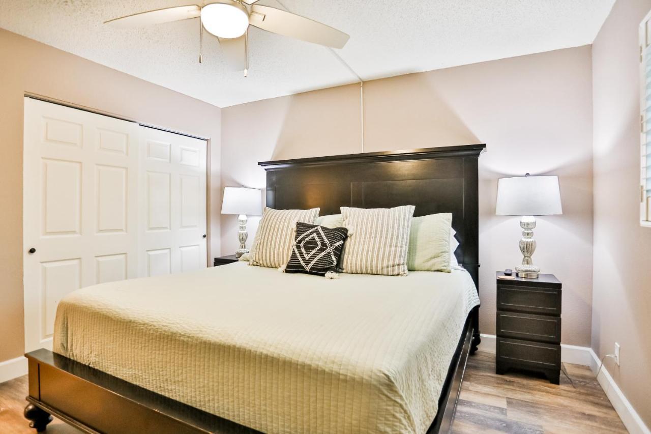 Palms 404 Apartment Clearwater Beach