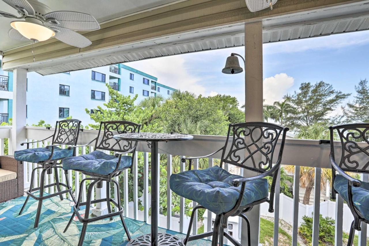 Sea La Vie Sunny Indian Rocks Condo! Apartment *