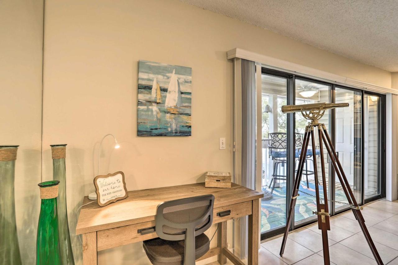 Sea La Vie Sunny Indian Rocks Condo! Clearwater Beach