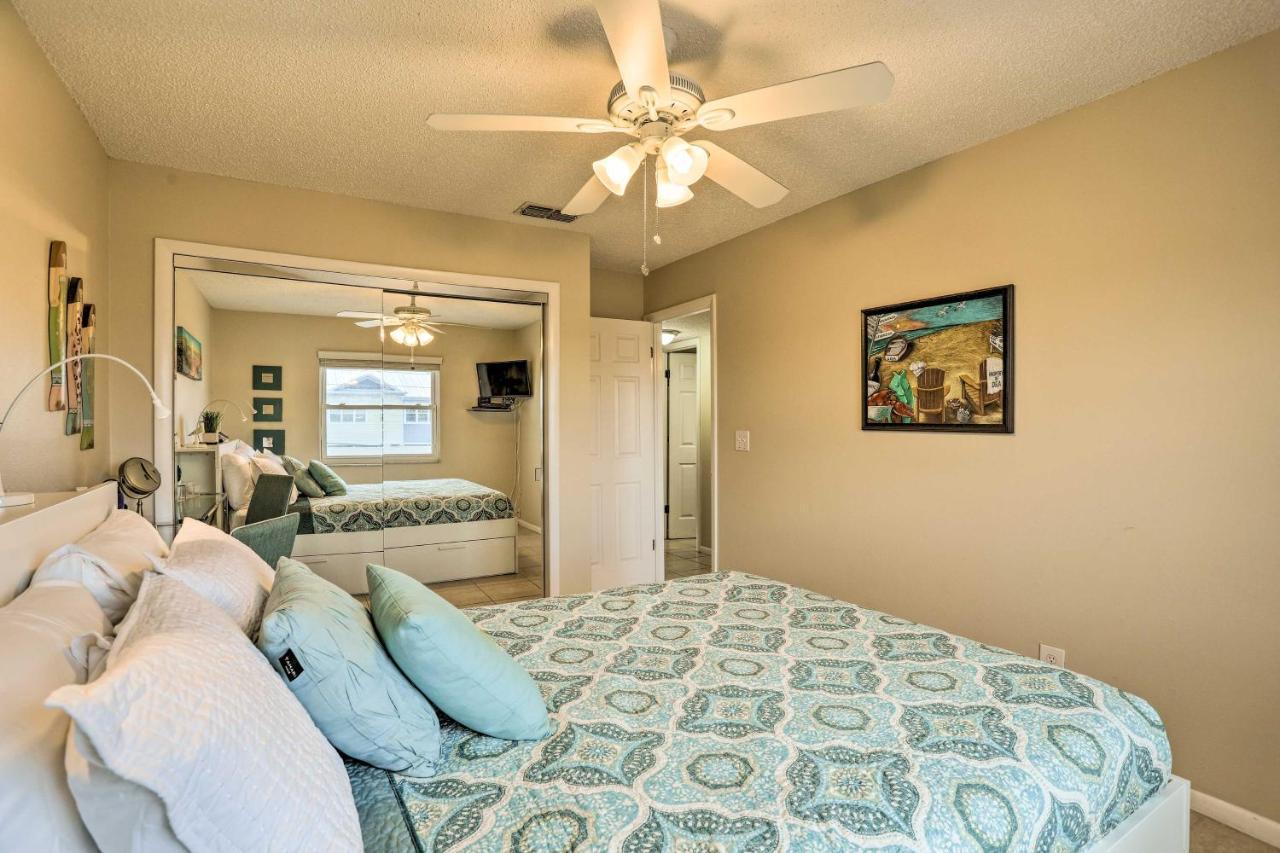 Sea La Vie Sunny Indian Rocks Condo! Apartment Clearwater Beach