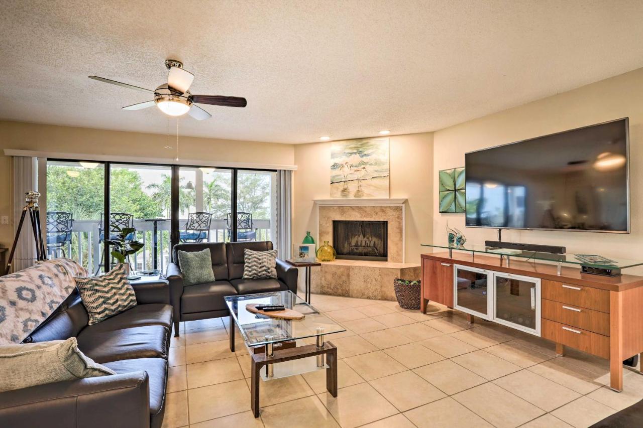 Sea La Vie Sunny Indian Rocks Condo! Clearwater Beach
