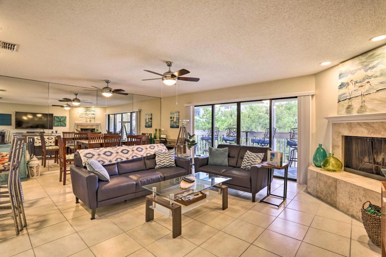 Sea La Vie Sunny Indian Rocks Condo! Apartment Clearwater Beach