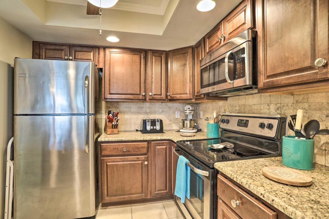 Sea La Vie Sunny Indian Rocks Condo! Clearwater Beach