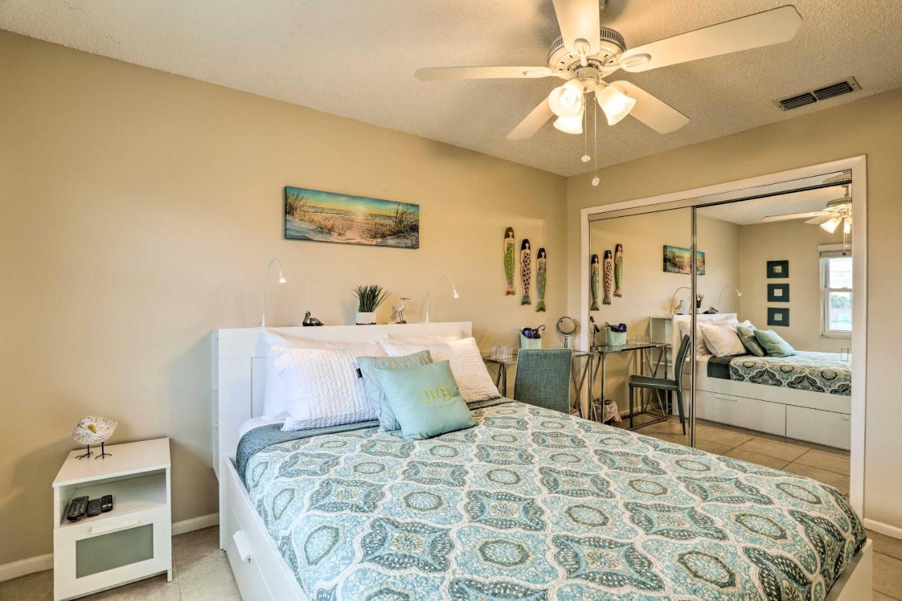 Sea La Vie Sunny Indian Rocks Condo! * Clearwater Beach