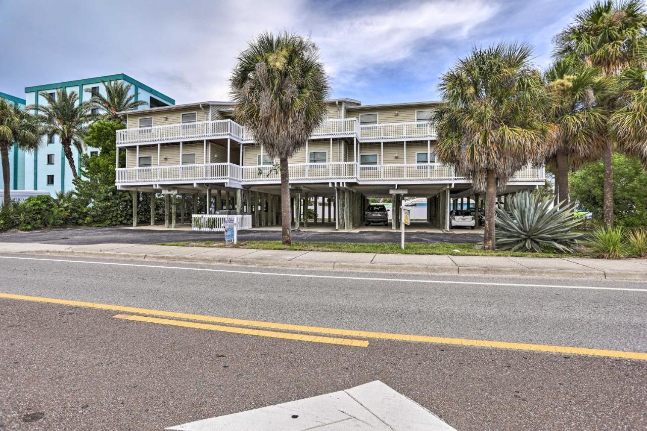 Sea La Vie Sunny Indian Rocks Condo! Apartment *