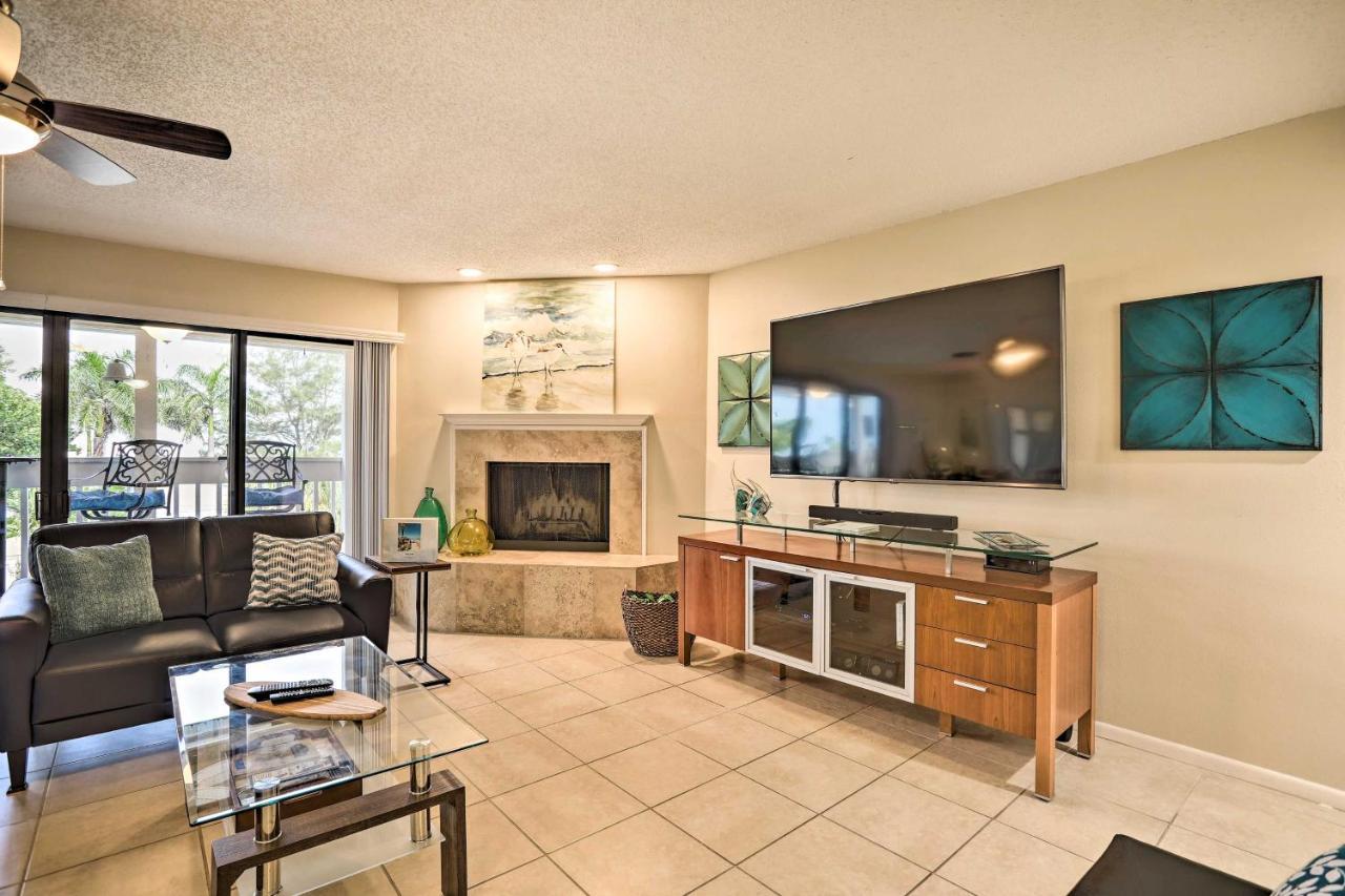 Sea La Vie Sunny Indian Rocks Condo! Apartment *