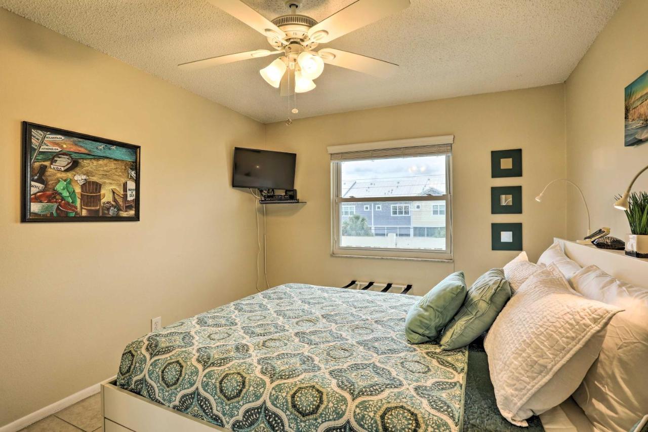 Sea La Vie Sunny Indian Rocks Condo! Apartment Clearwater Beach