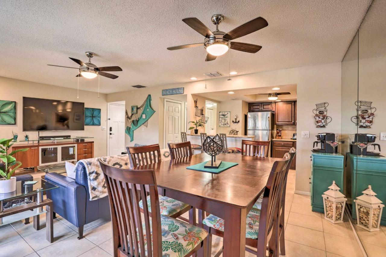 Apartment Sea La Vie Sunny Indian Rocks Condo! *