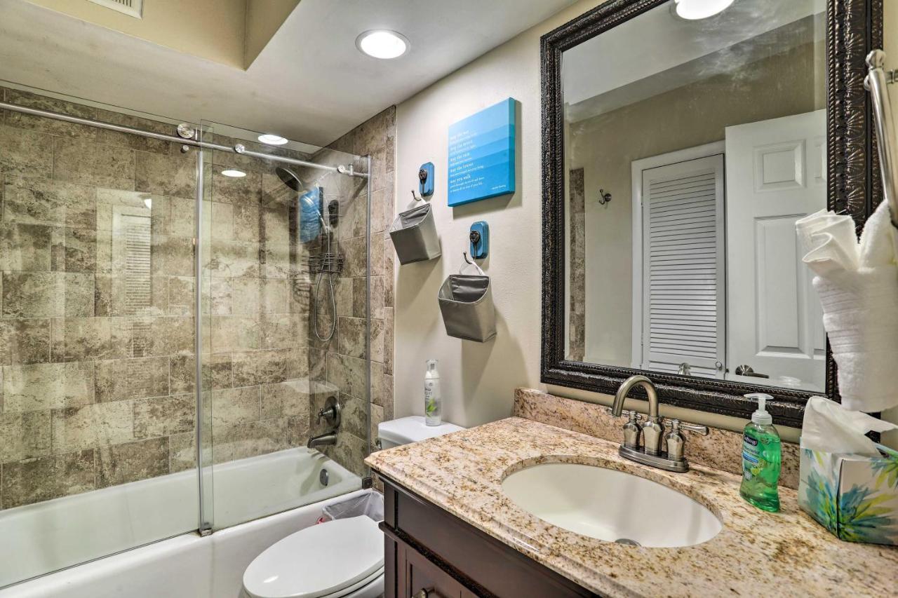 Sea La Vie Sunny Indian Rocks Condo! Clearwater Beach