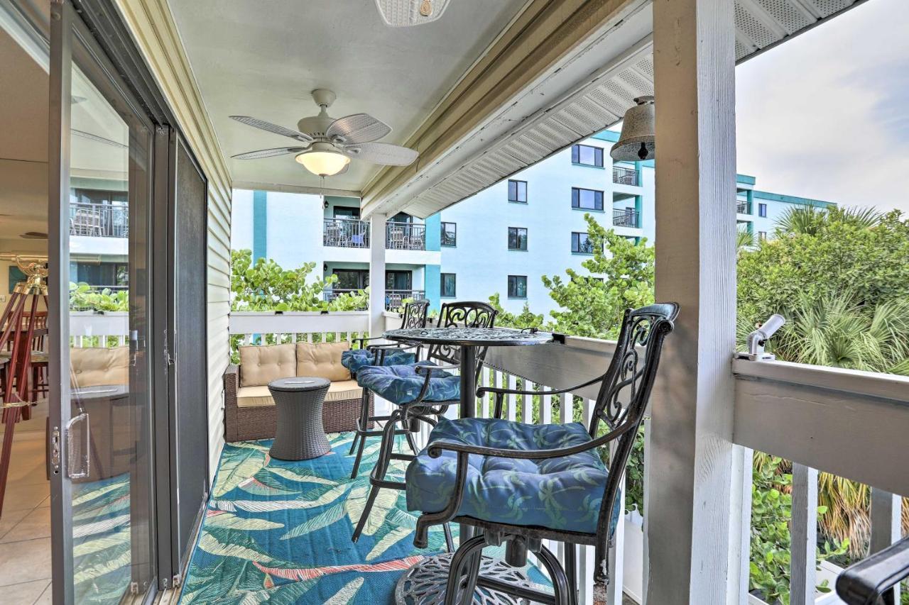 Apartment Sea La Vie Sunny Indian Rocks Condo! *