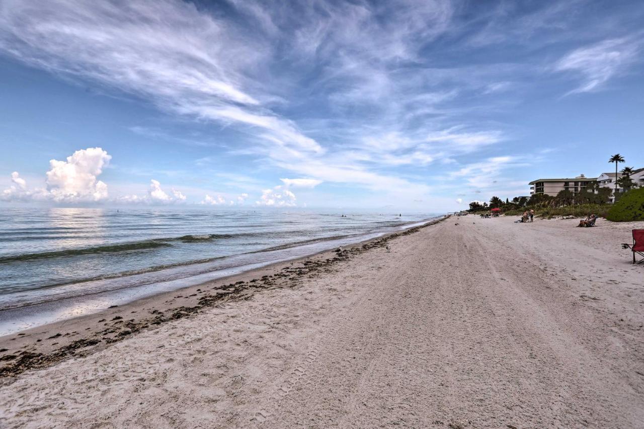Apartment Sea La Vie Sunny Indian Rocks Condo! *