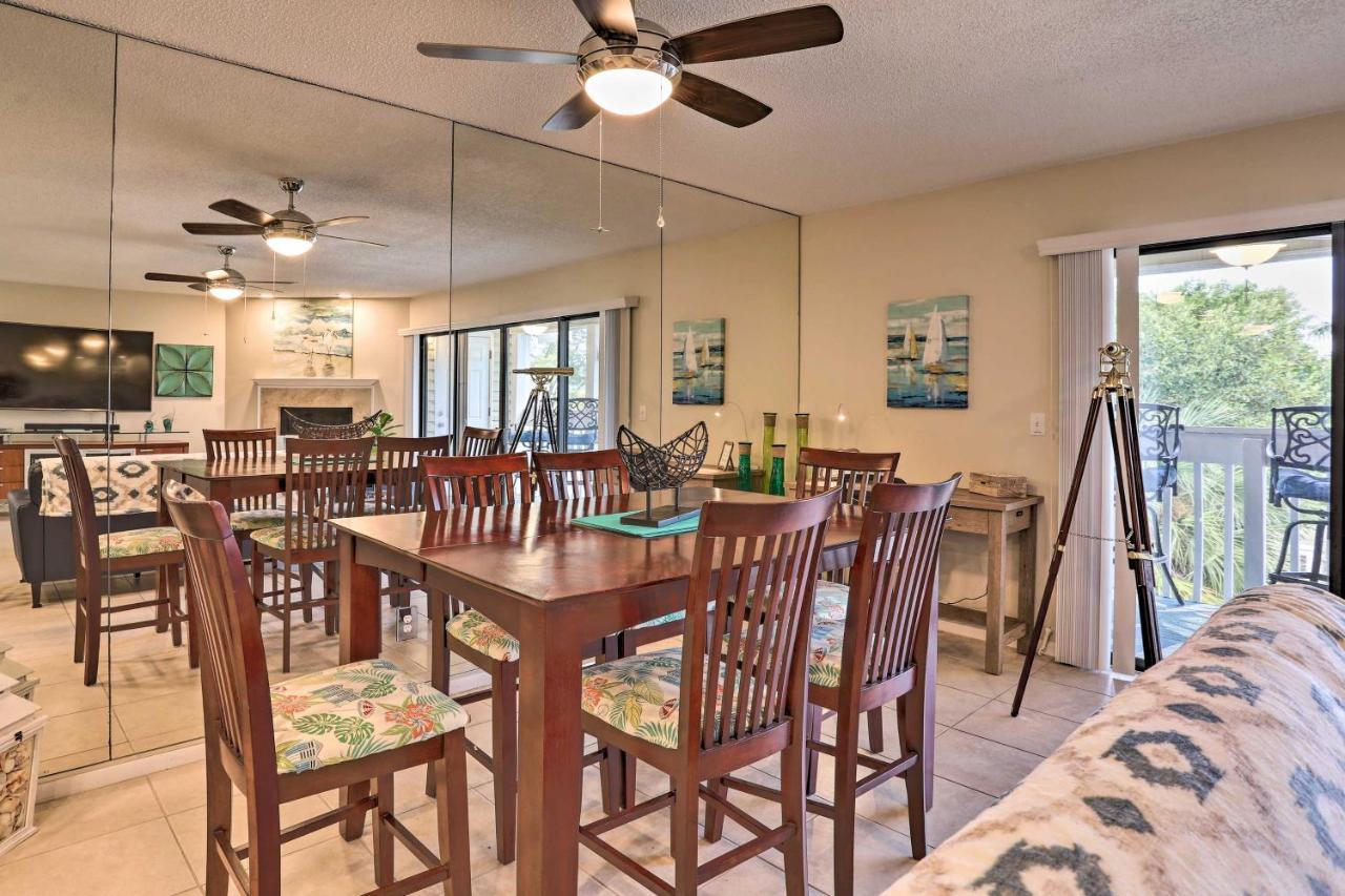 Sea La Vie Sunny Indian Rocks Condo! Apartment *