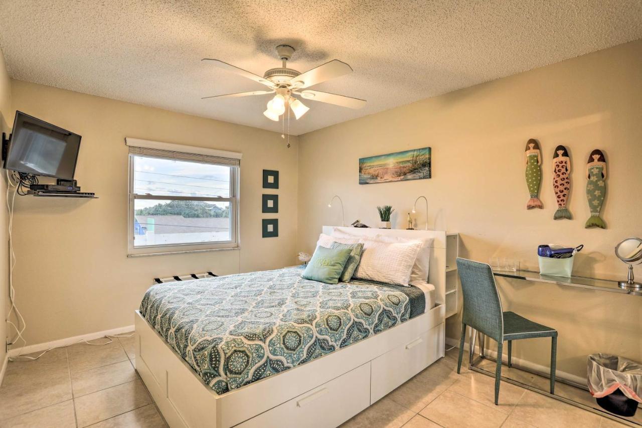 Sea La Vie Sunny Indian Rocks Condo! Apartment