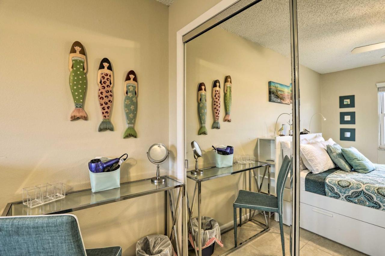 Apartment Sea La Vie Sunny Indian Rocks Condo! Clearwater Beach