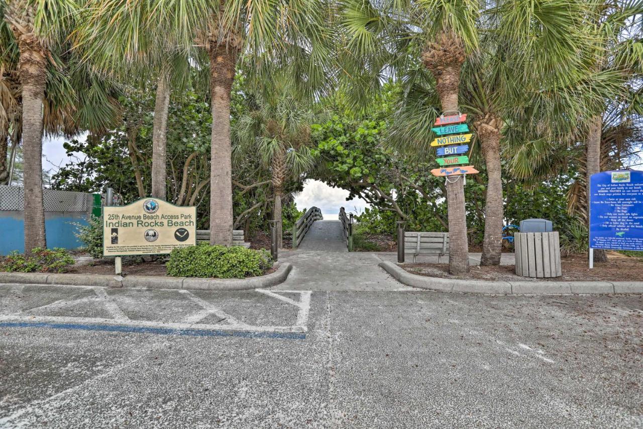 Sea La Vie Sunny Indian Rocks Condo! Clearwater Beach