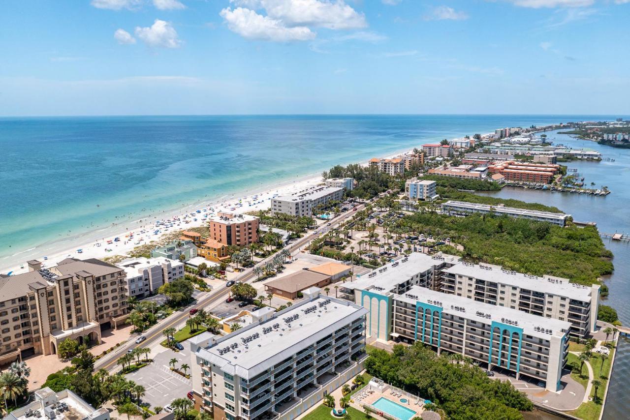 Lovely Indian Shores With Access! *