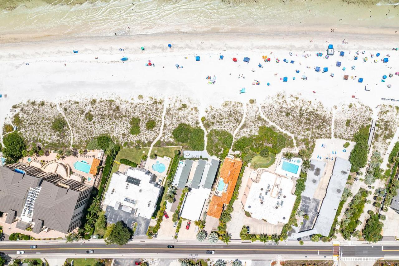 Lovely Indian Shores With Access! Apartment Clearwater Beach