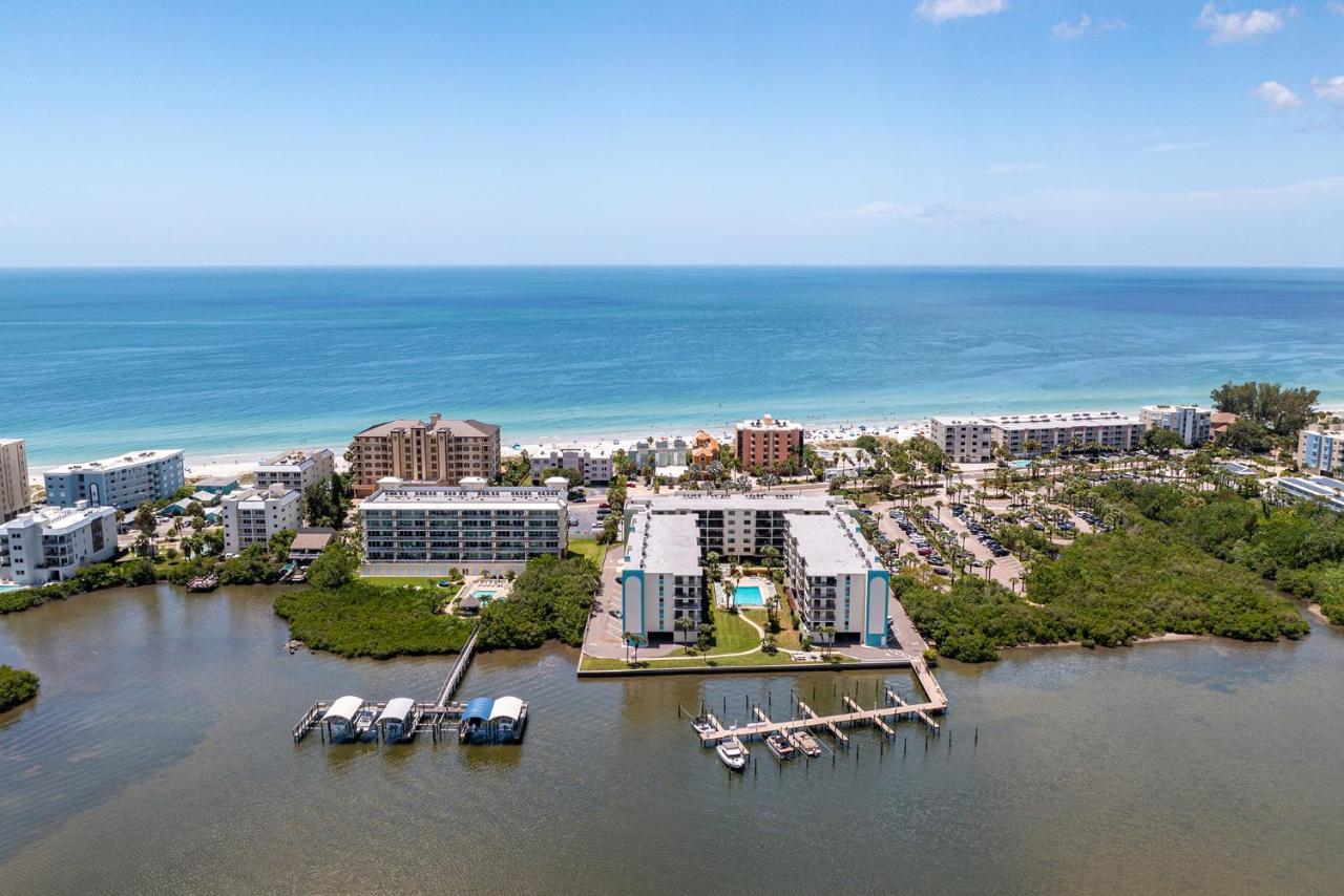 Lovely Indian Shores With Access! Apartment