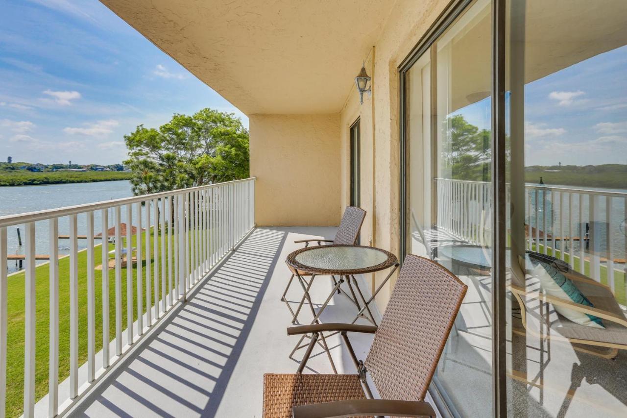 Bayshore Yacht & Tennis 314 Holiday home *