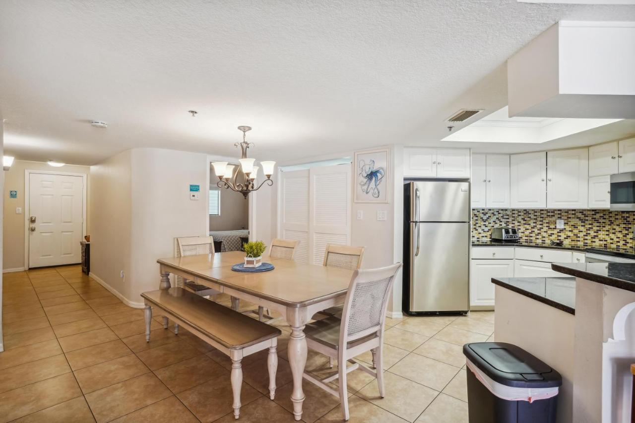 Holiday home Beach Palms 102 Clearwater Beach