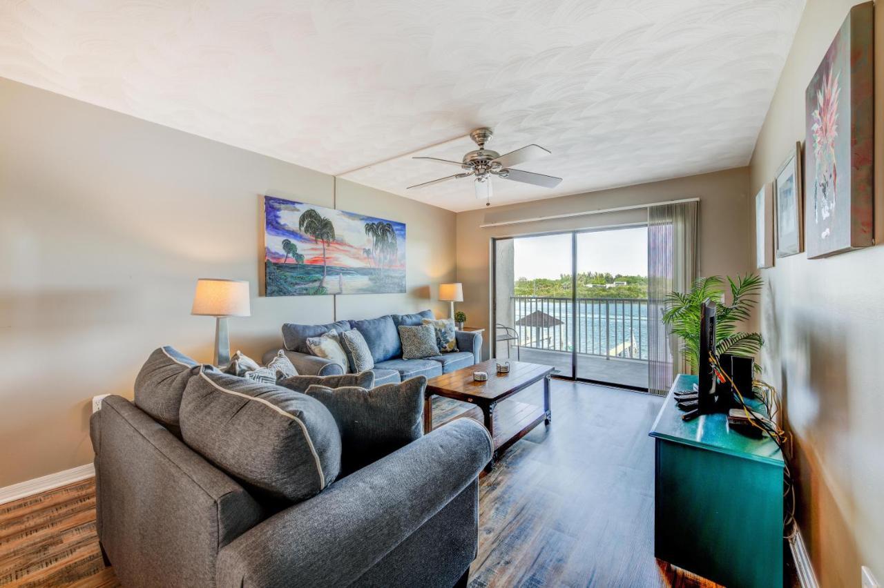 Holiday home Bayshore Yacht & Tennis 216 *