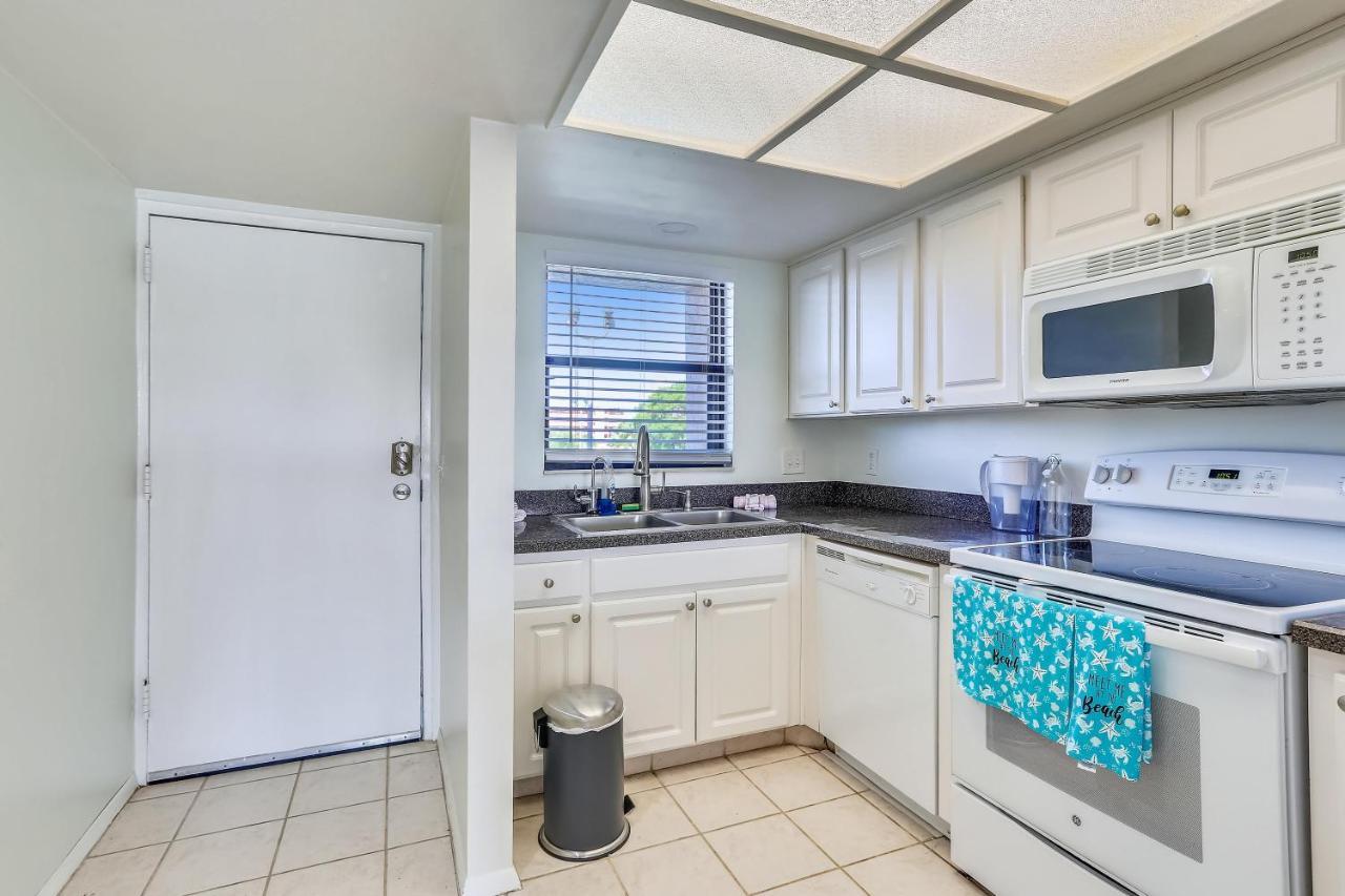 Holiday home Bayshore Yacht & Tennis 314 Clearwater Beach