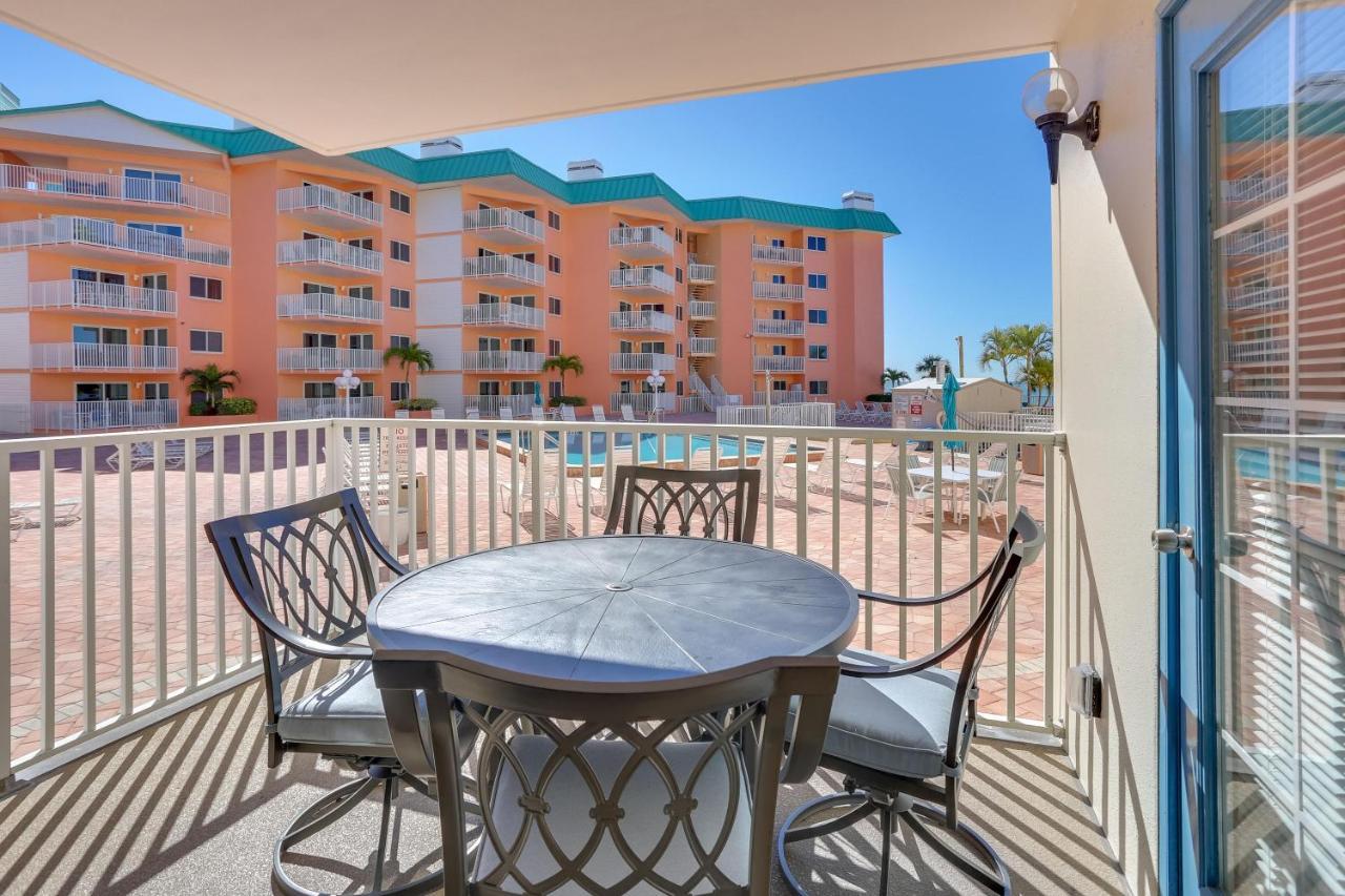 Holiday home Beach Palms 102