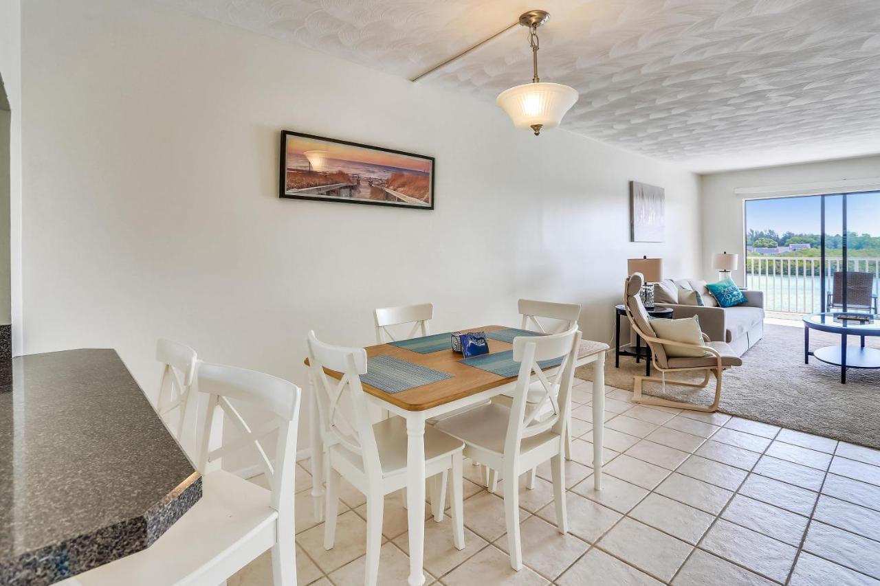 Holiday home Bayshore Yacht & Tennis 314 Clearwater Beach