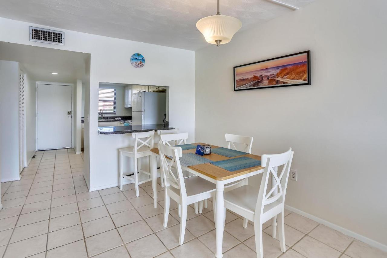 Holiday home Bayshore Yacht & Tennis 314 *